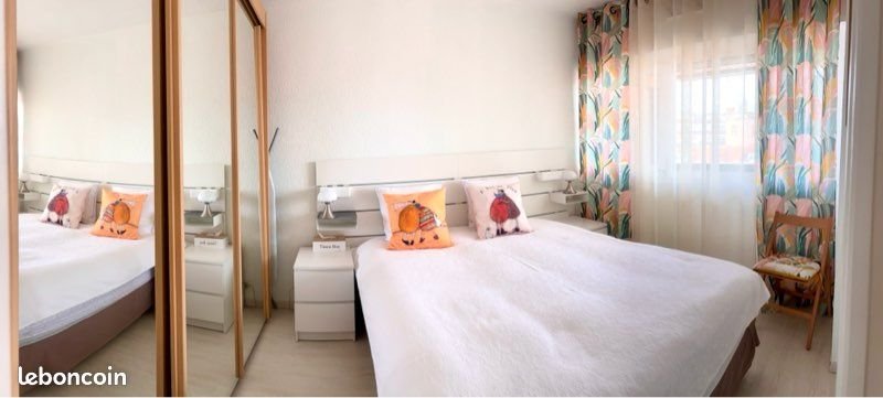 Appartement à vendre, 48m², Dax