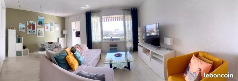 Appartement à vendre, 48m², Dax