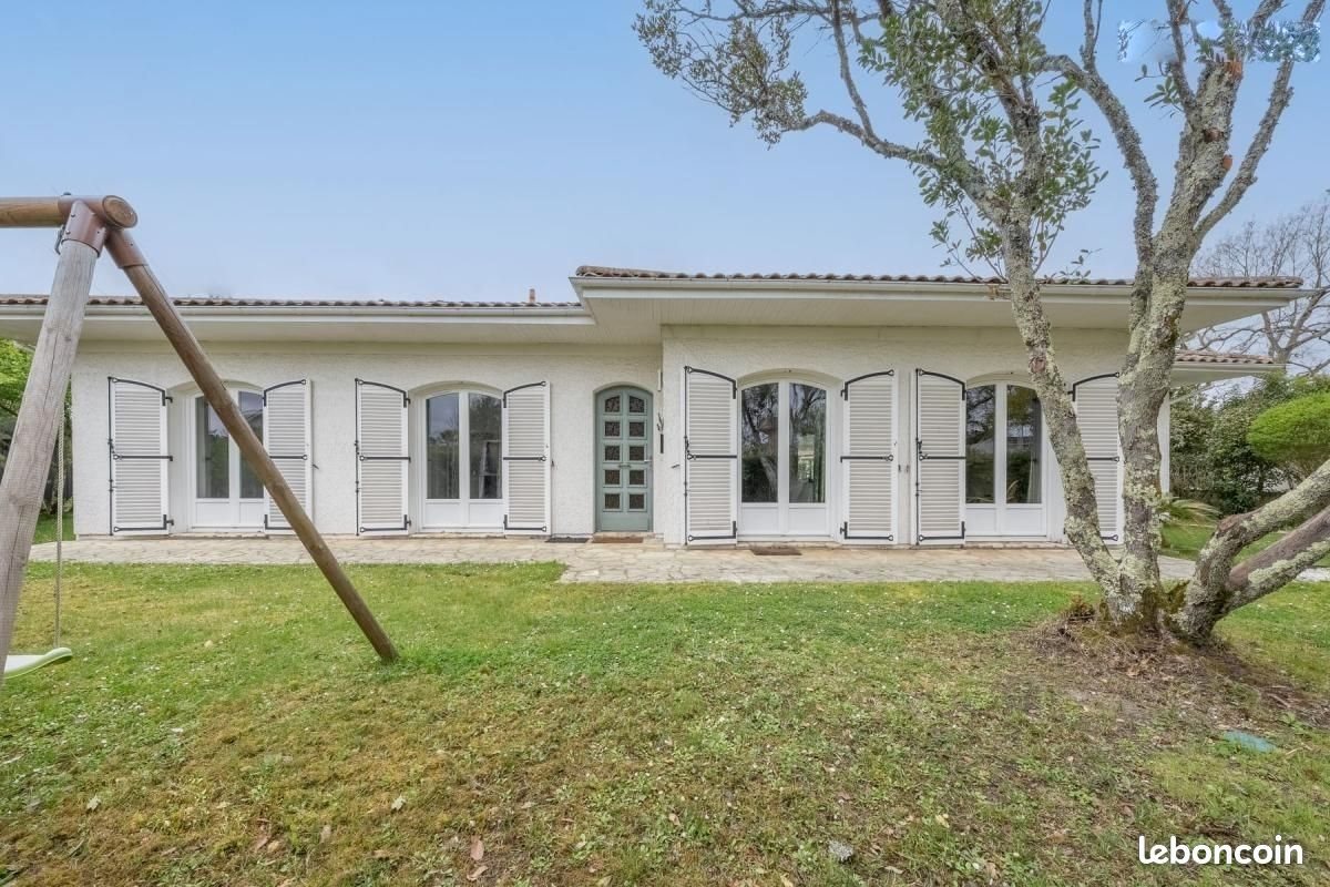 Maison à louer, 135m², Pessac