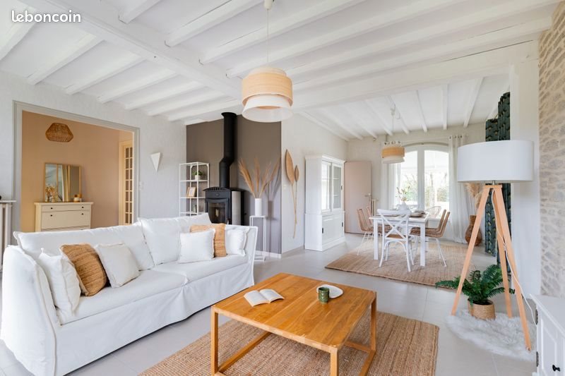 Maison à louer, 135m², Pessac