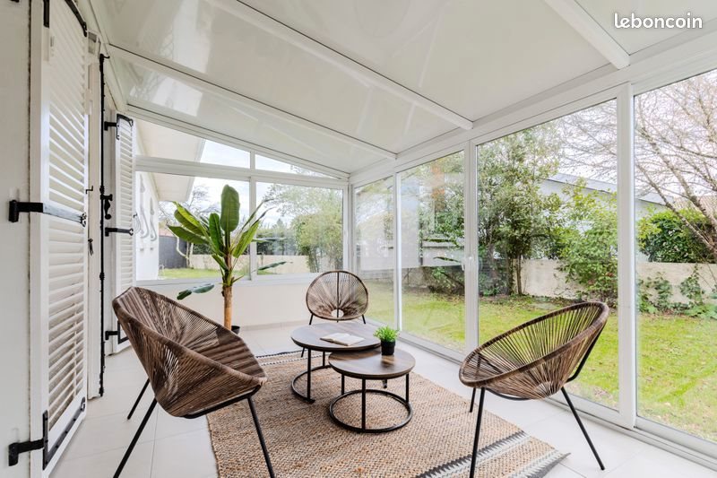 Maison à louer, 135m², Pessac