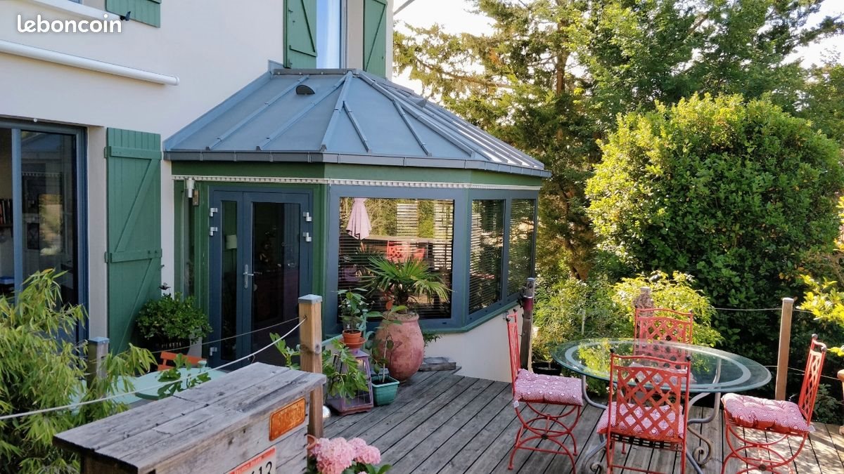 Maison à vendre, 95m², Orgeval