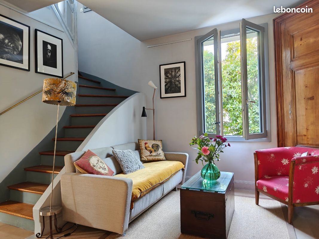 Maison à vendre, 95m², Orgeval