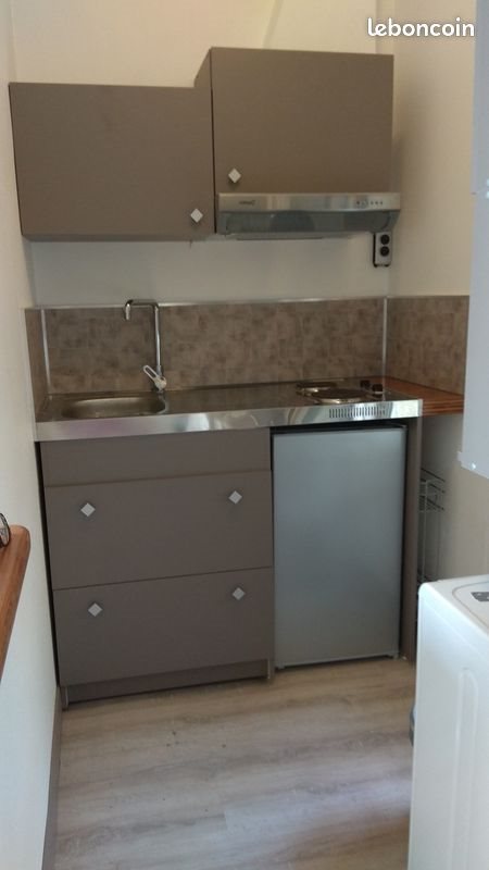 Appartement à louer, 19m², Poitiers