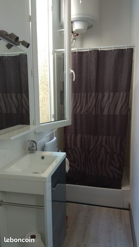 Appartement à louer, 19m², Poitiers