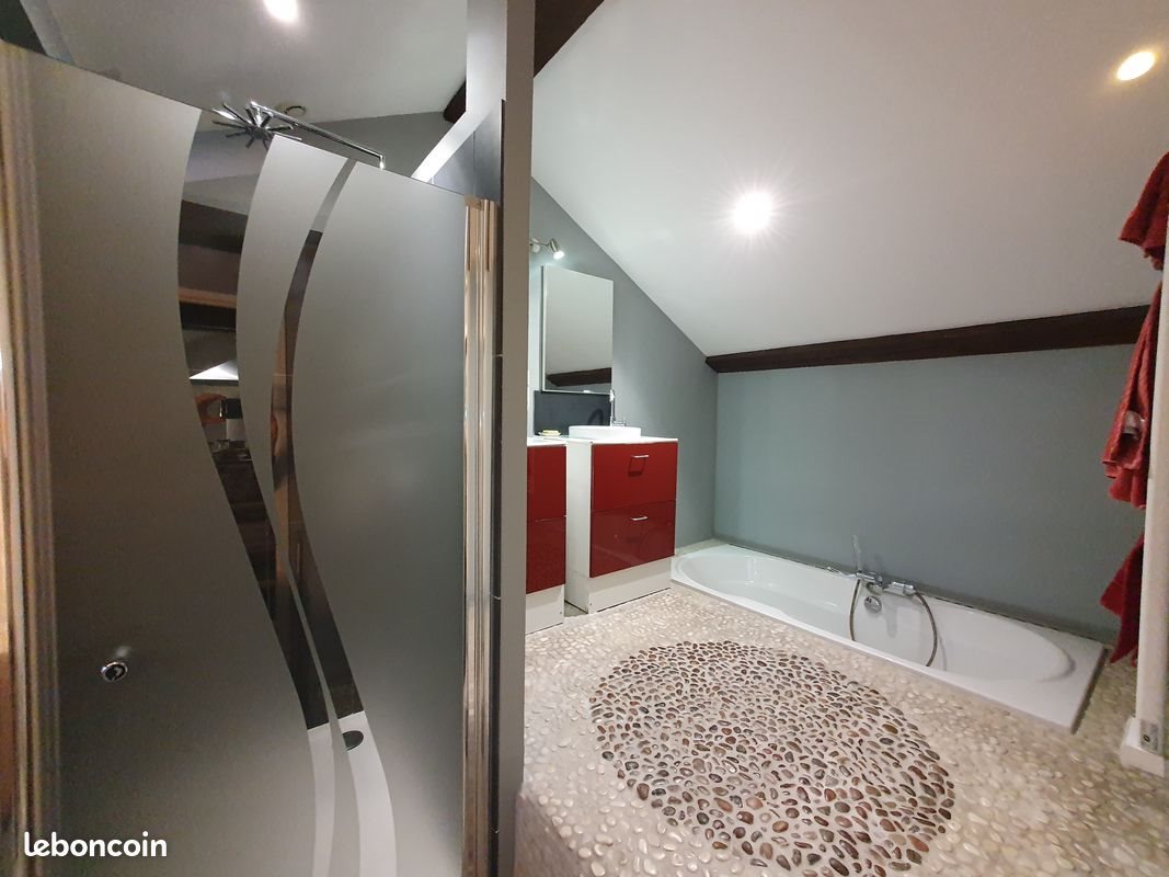 Appartement à louer, 61m², Nancy