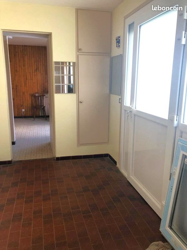 Maison à vendre, 78m², Ivry-sur-Seine