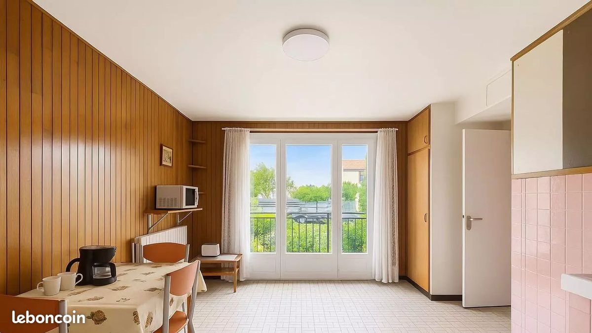 Maison à vendre, 78m², Ivry-sur-Seine
