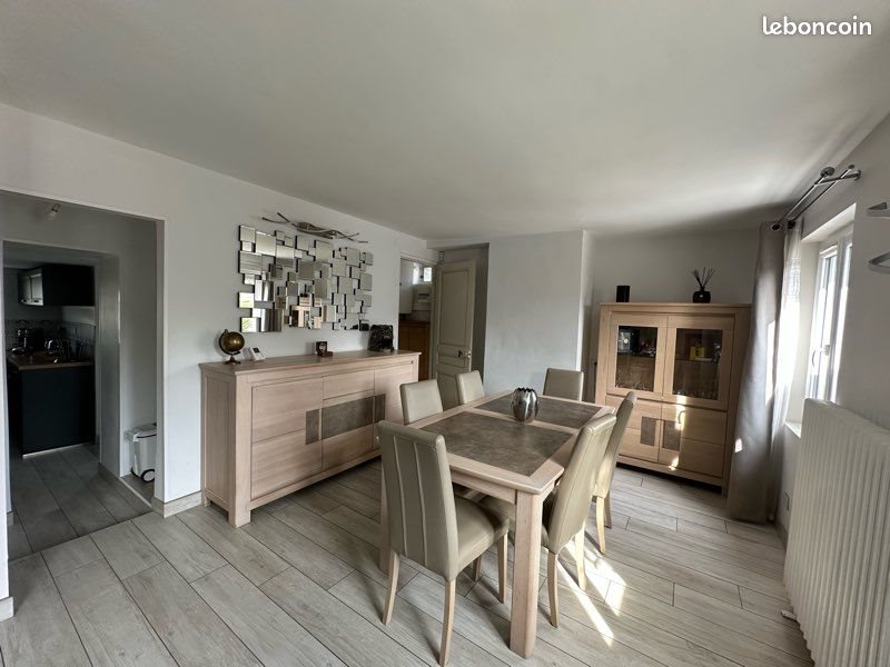 Maison à vendre, 105m², Franqueville-Saint-Pierre