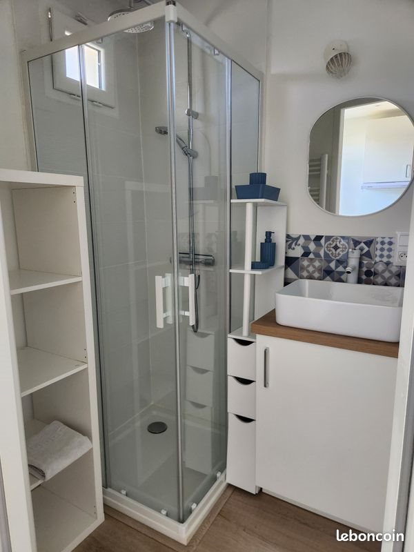 Appartement à louer, 45m², Moëlan-sur-Mer
