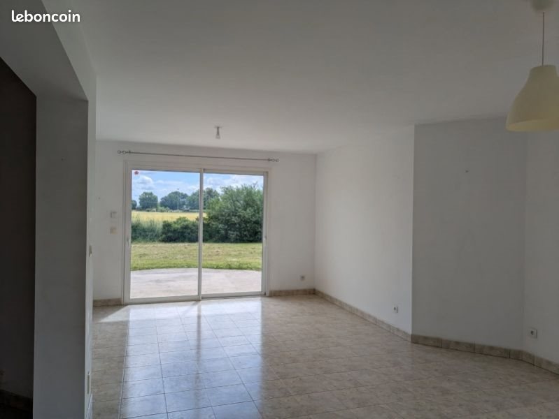 Maison à louer, 119m², Vivoin