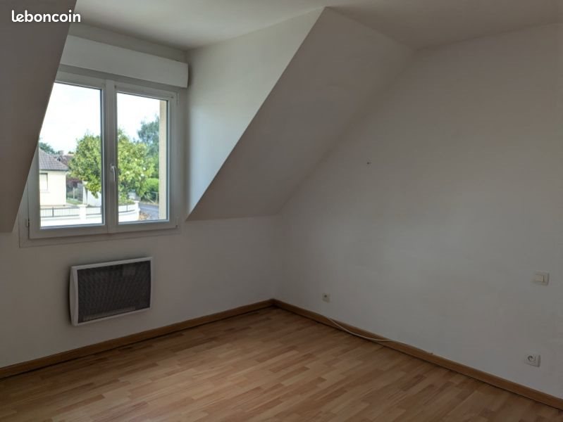 Maison à louer, 119m², Vivoin