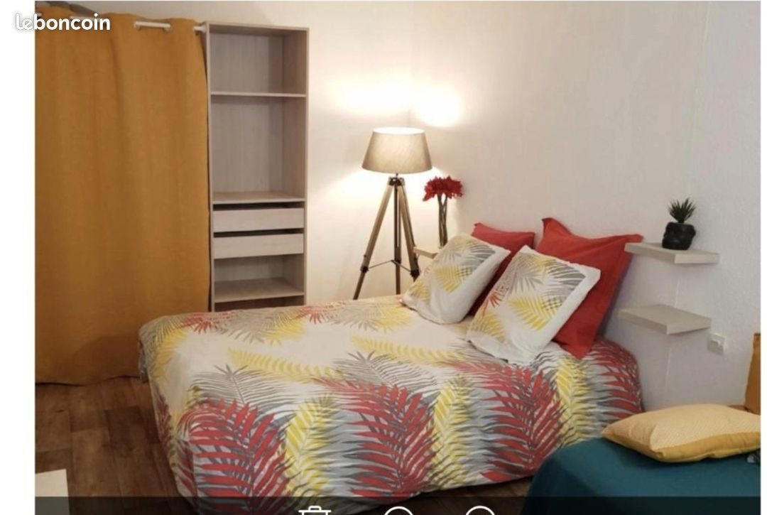 Appartement à louer, 23m², Bize-Minervois