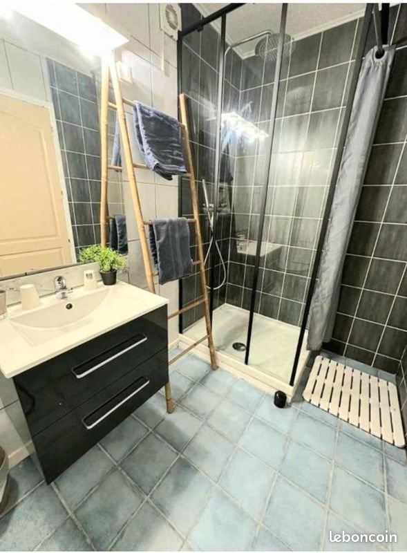 Appartement à louer, 23m², Bize-Minervois