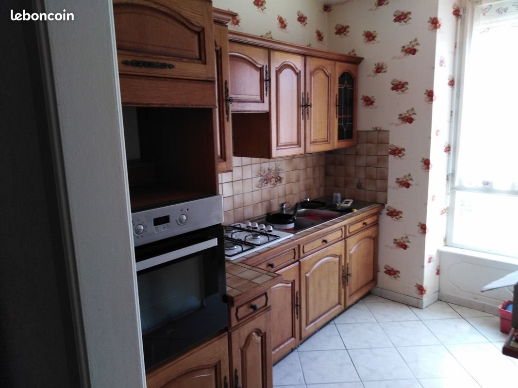 Appartement à louer, 110m², Montreux-Château