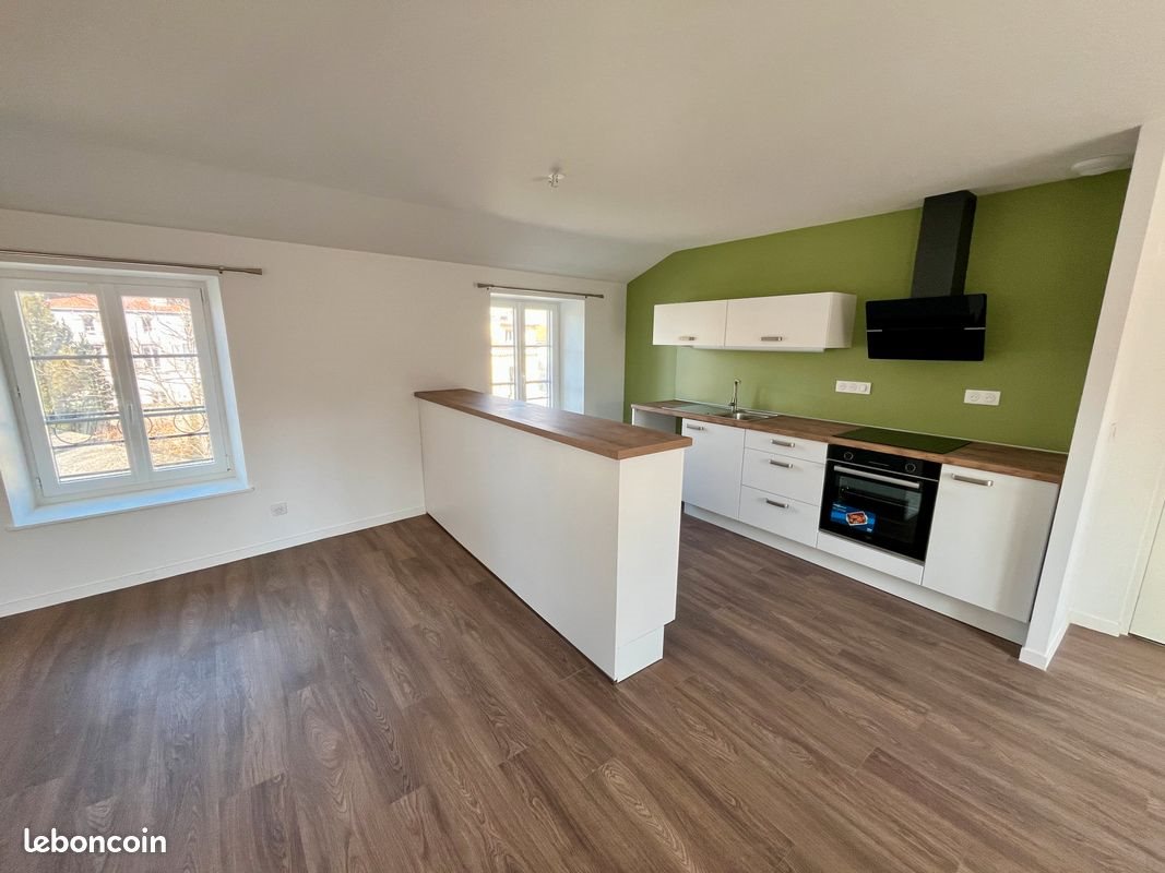 Appartement à louer, 50m², Clermont-Ferrand