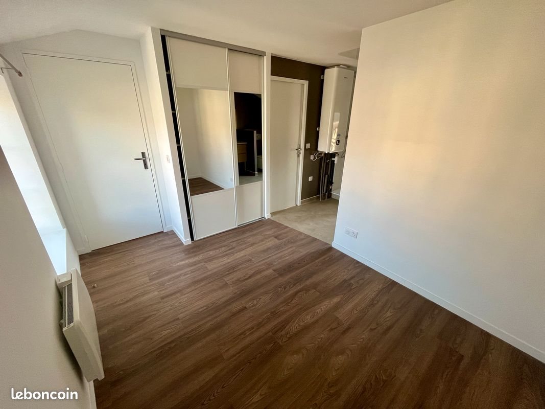 Appartement à louer, 50m², Clermont-Ferrand