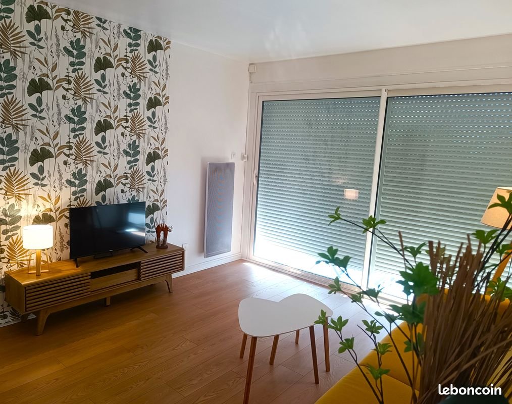 Appartement à louer, 47m², Saint-Brevin-les-Pins