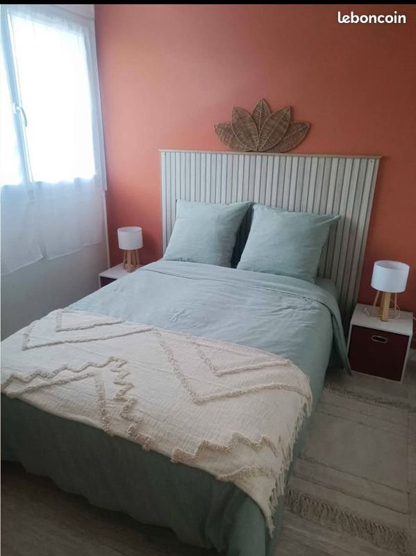 Appartement à louer, 47m², Saint-Brevin-les-Pins