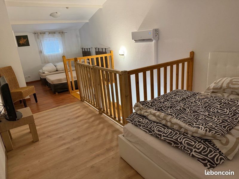 Maison à louer, 52m², Signes