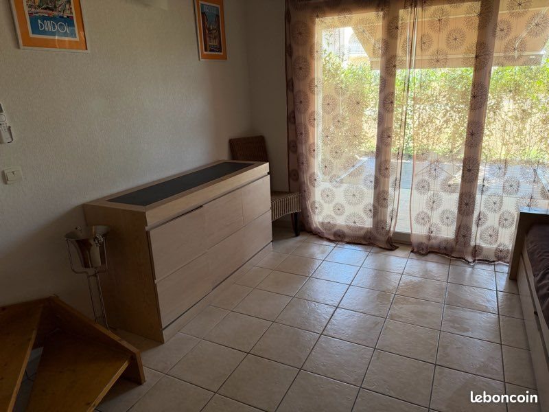 Maison à louer, 52m², Signes
