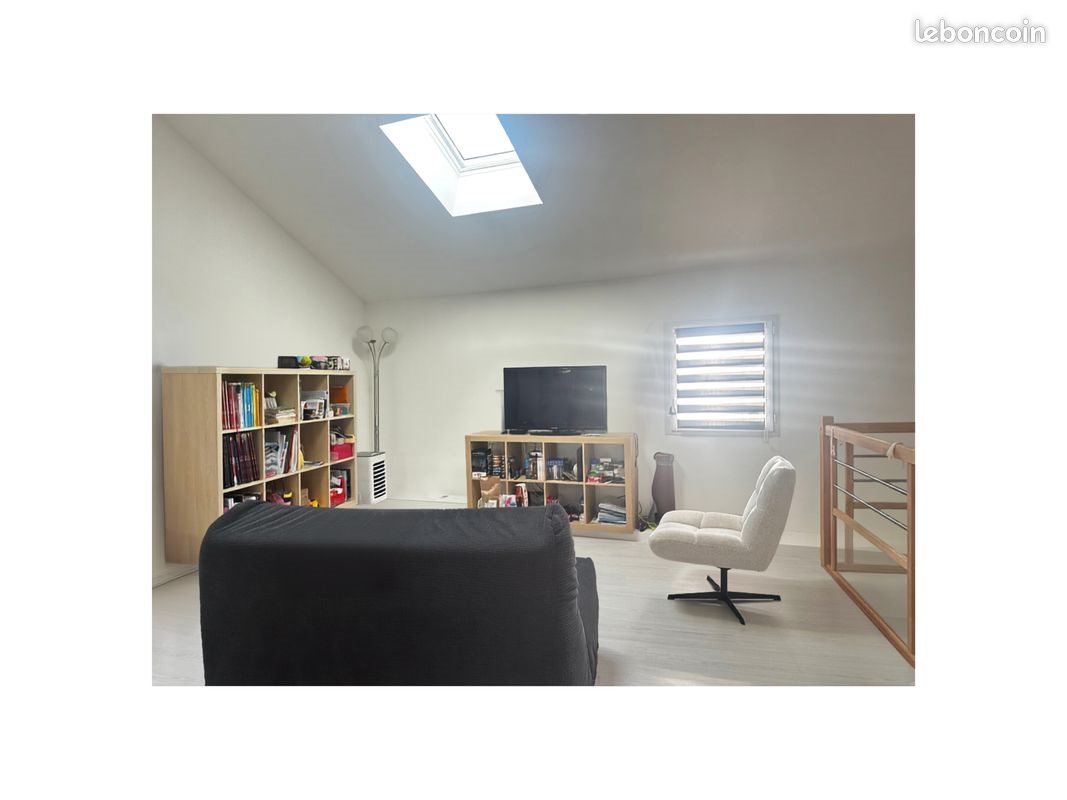 Appartement à louer, 45m², Saint-Philbert-de-Grand-Lieu