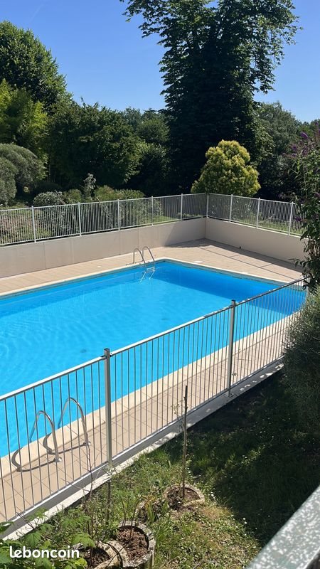 Appartement à louer, 43m², Cenon