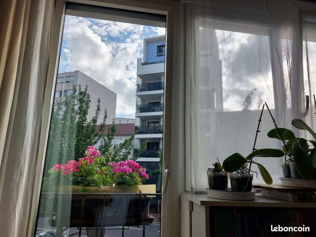 Appartement à vendre, 85m², Issy-les-Moulineaux