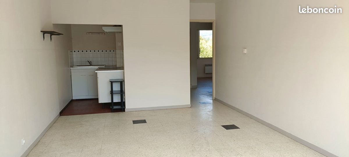 Appartement à louer, 53m², Boussens