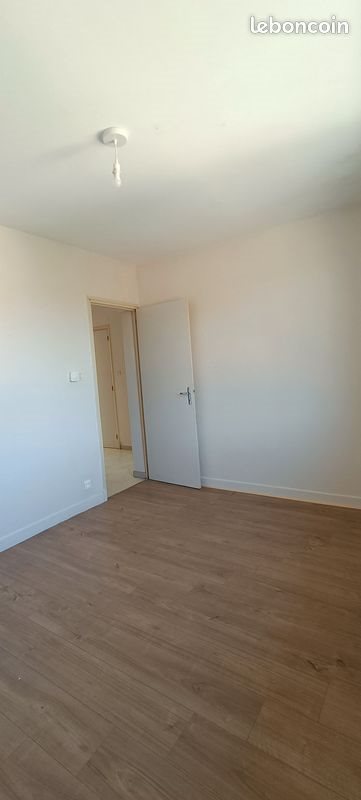 Appartement à louer, 53m², Boussens