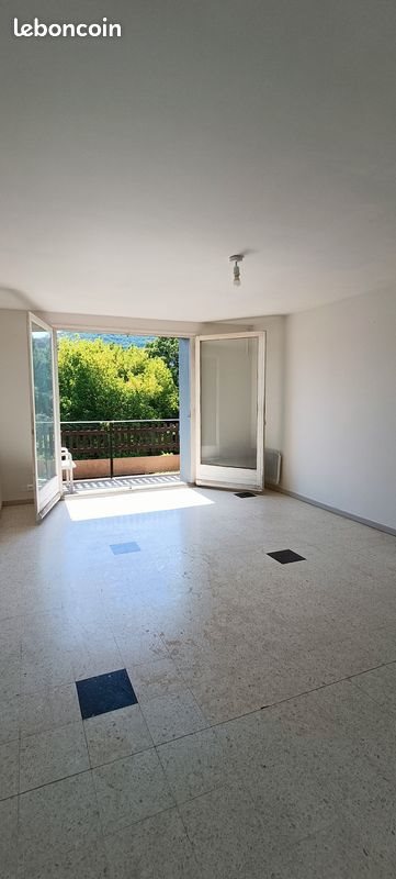 Appartement à louer, 53m², Boussens