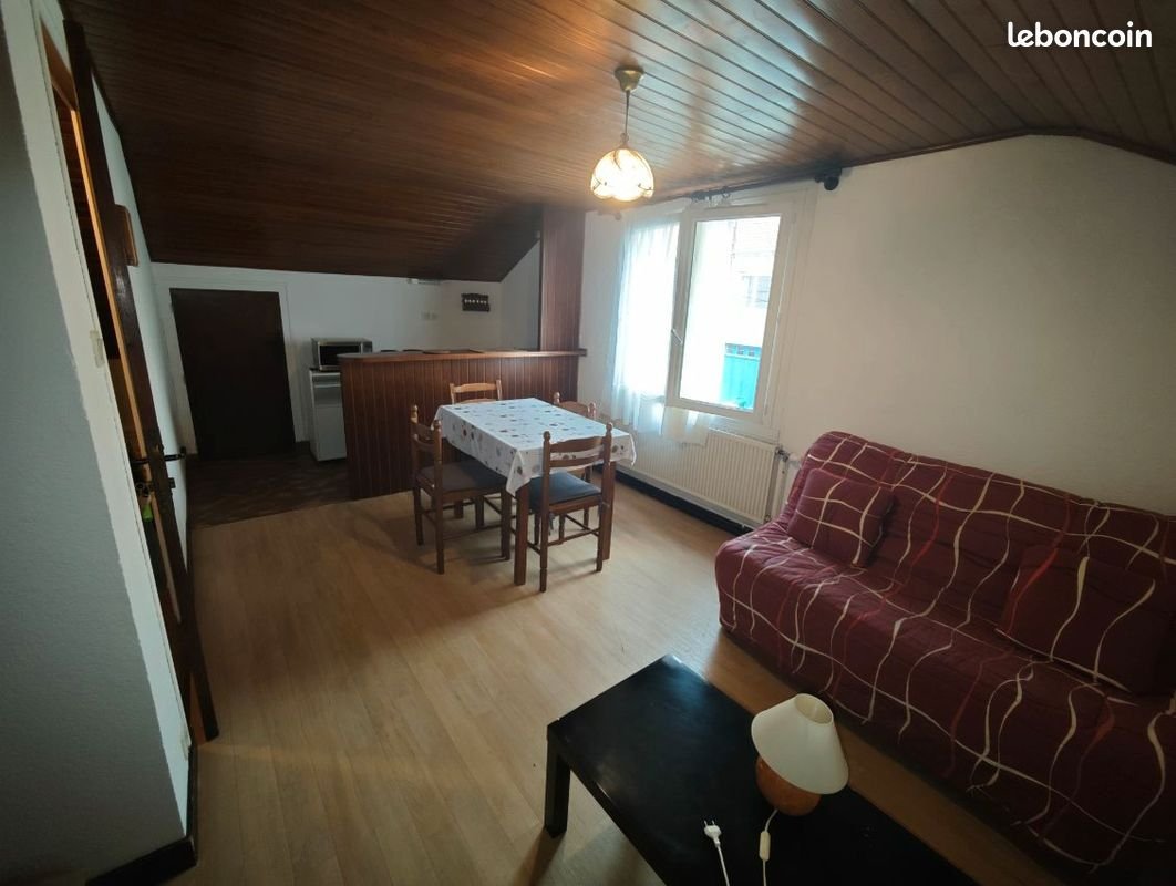 Maison à louer, 40m², Saint-Herblain