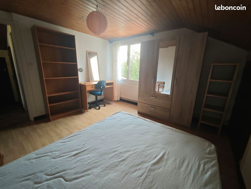 Maison à louer, 40m², Saint-Herblain