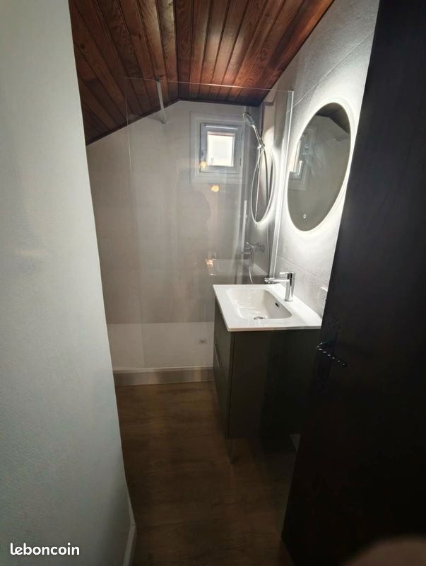 Maison à louer, 40m², Saint-Herblain