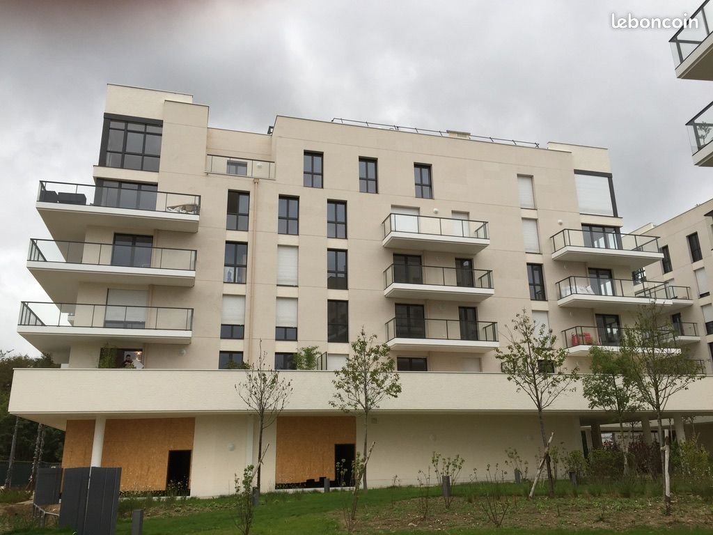 Appartement à louer, 46m², Saint-Germain-en-Laye