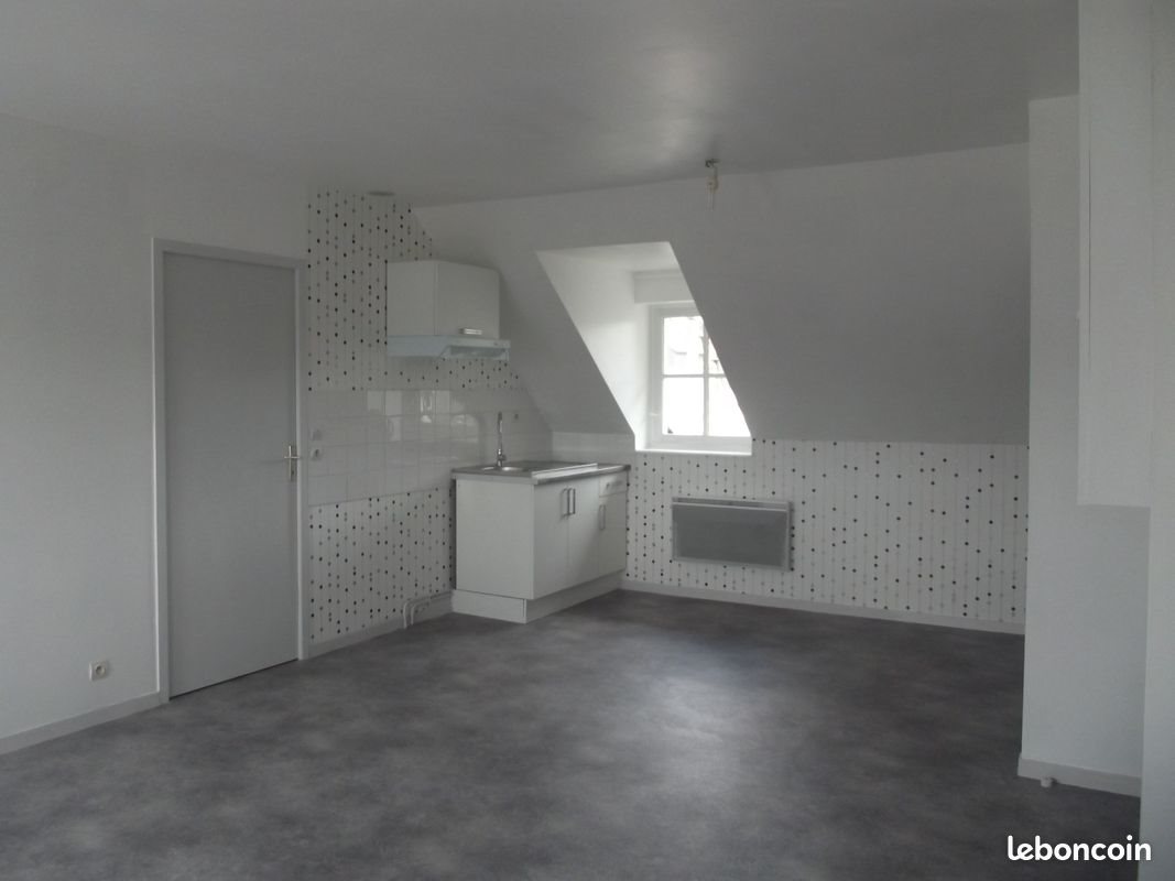 Appartement à louer, 59m², Redon