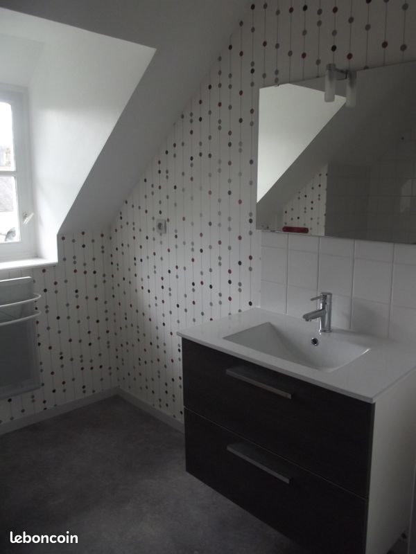 Appartement à louer, 59m², Redon