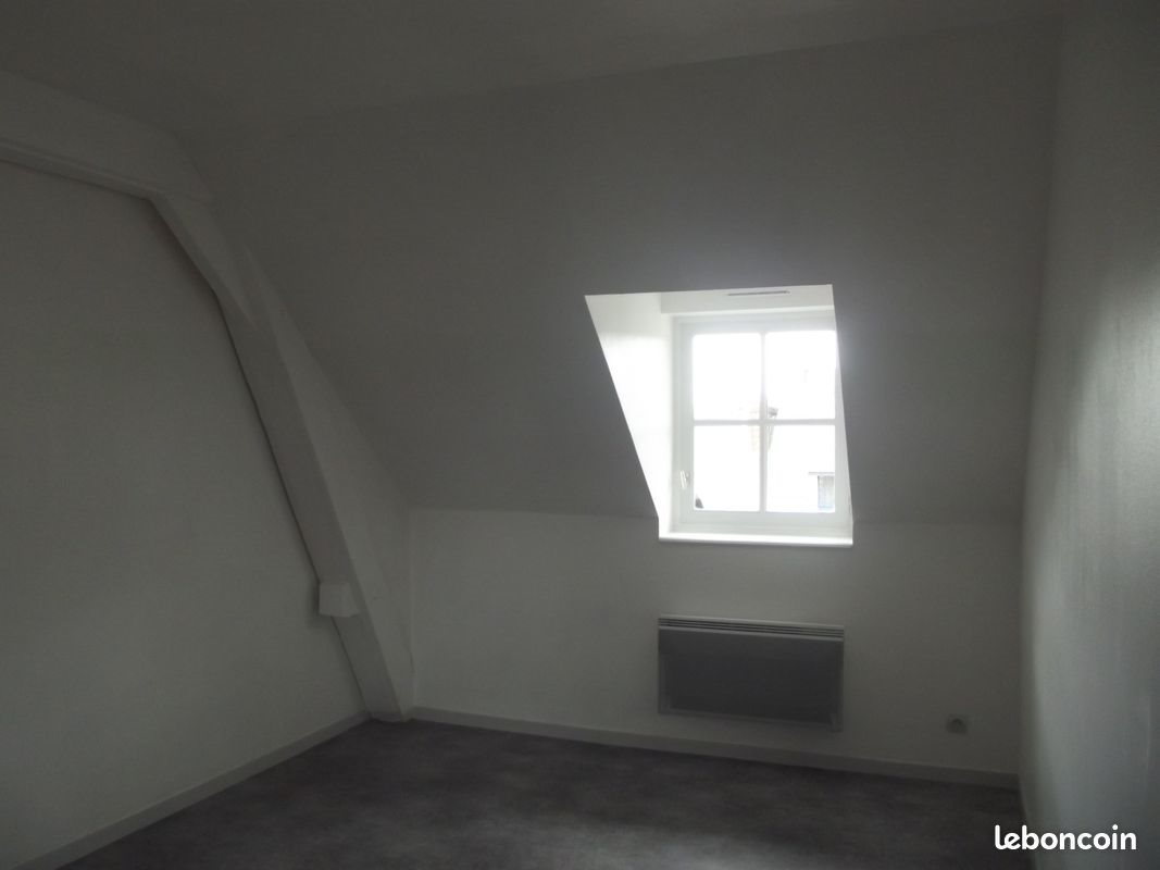Appartement à louer, 59m², Redon