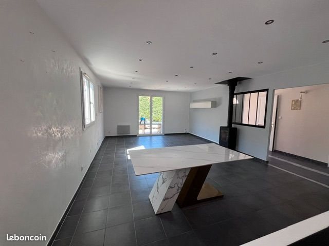 Maison à vendre, 90m², Manteyer