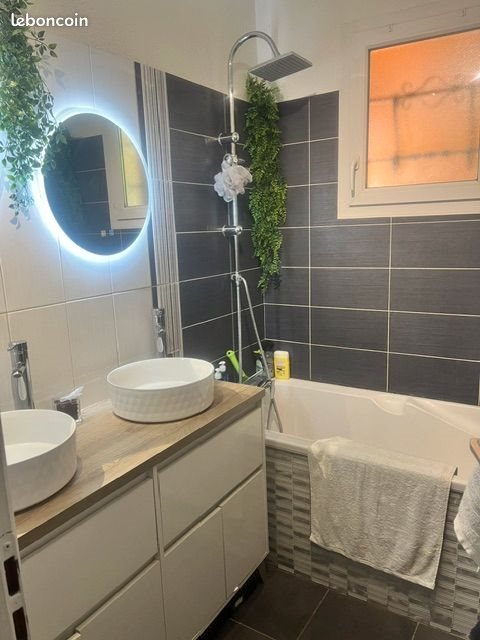 Maison à vendre, 90m², Manteyer