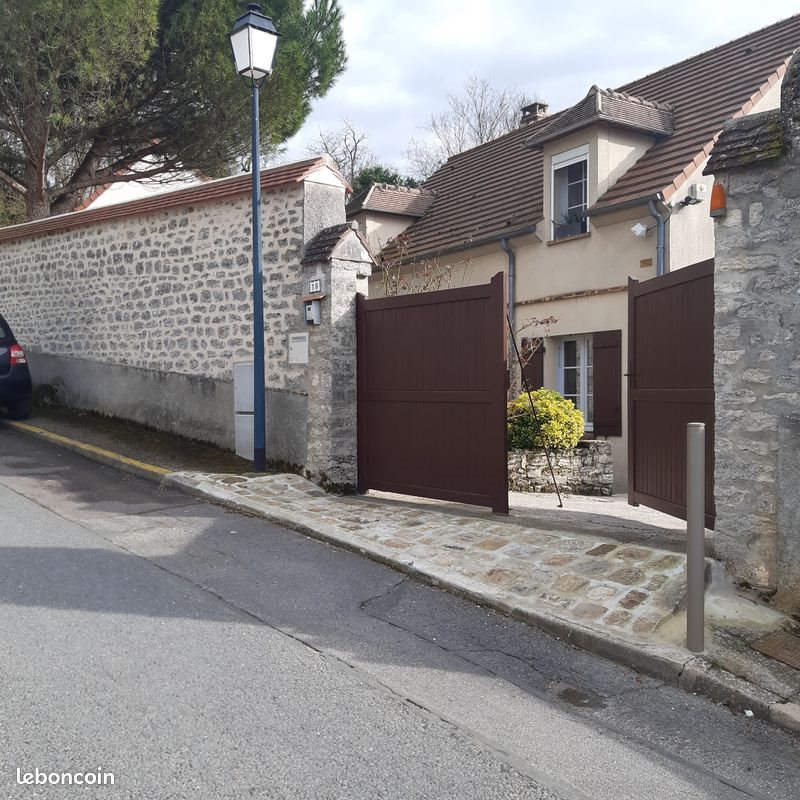 Maison à vendre, 156m², Vigny