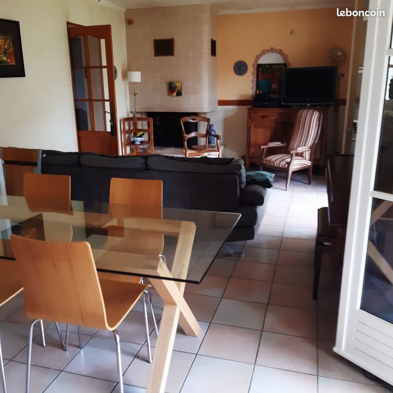Maison à vendre, 156m², Vigny