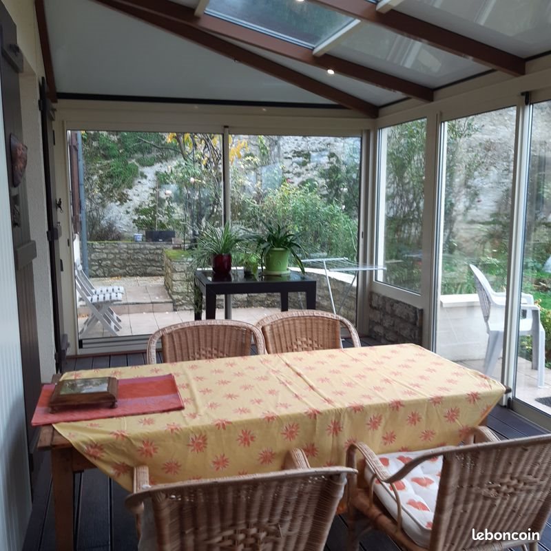 Maison à vendre, 156m², Vigny