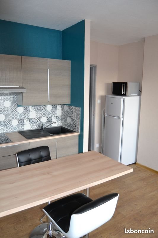 Appartement à louer, 23m², Colmar