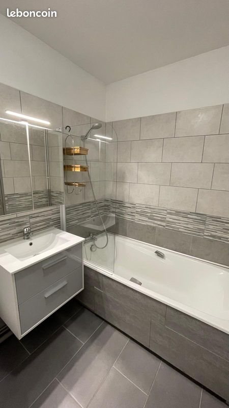 Appartement à louer, 23m², Colmar