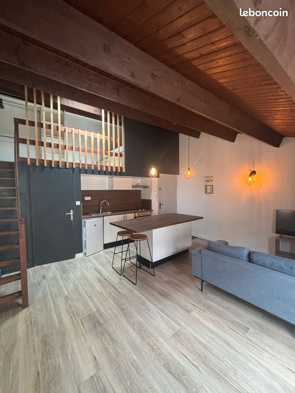 Appartement à vendre, 35m², Poitiers