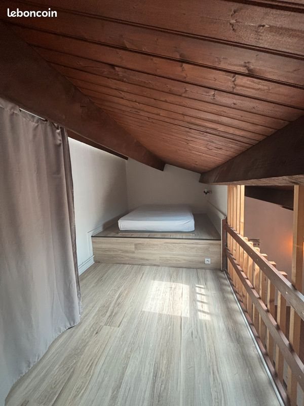 Appartement à vendre, 35m², Poitiers