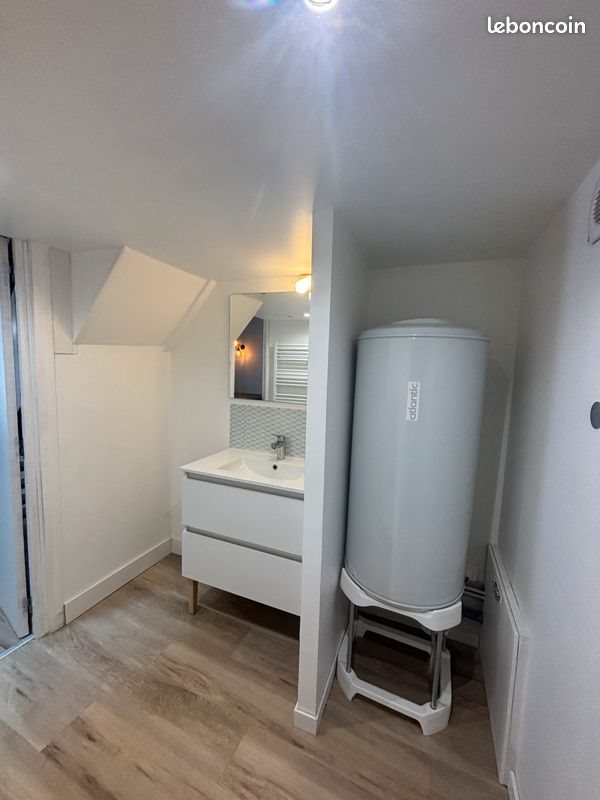 Appartement à vendre, 35m², Poitiers