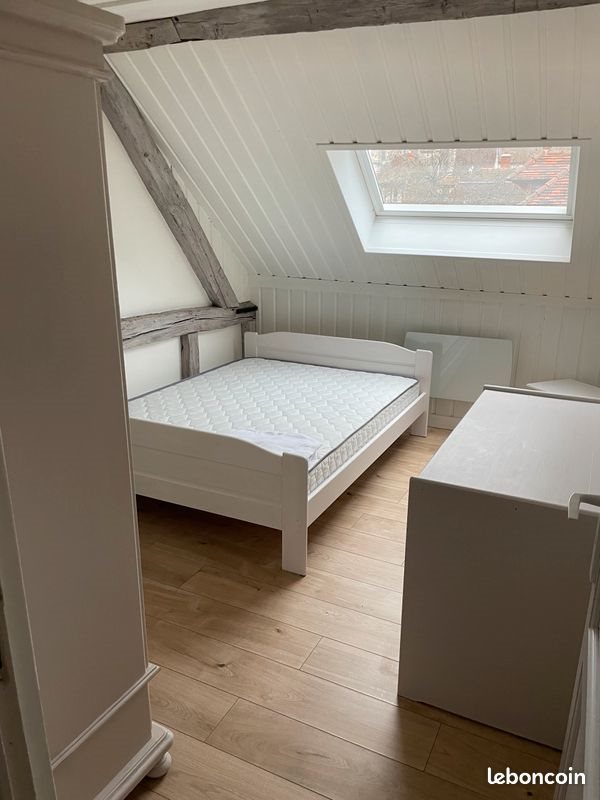 Appartement à louer, 49m², Troyes