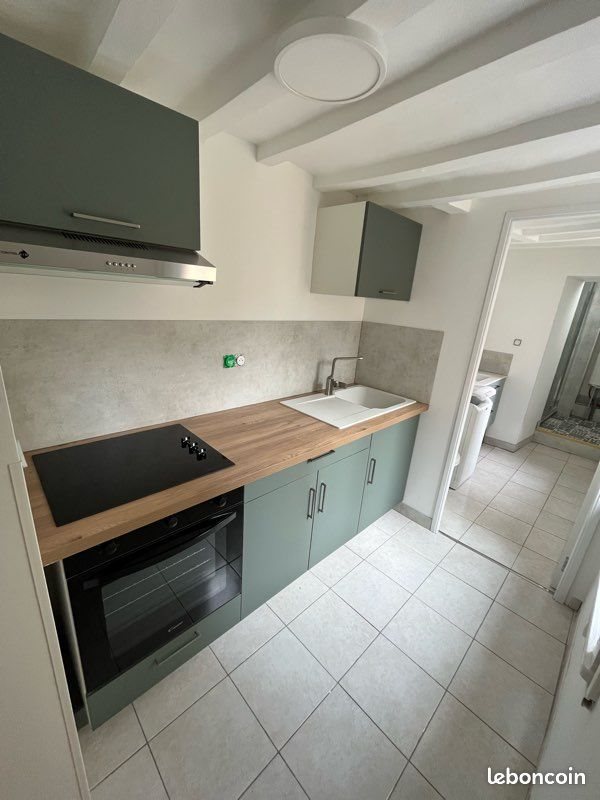 Appartement à louer, 60m², Laval